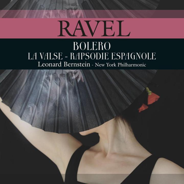 Produktbild Bolero,La Valse & Rapsodie Espagnole