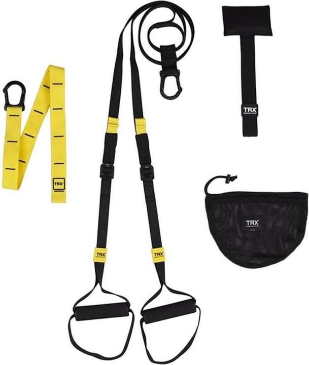 TRX Déplacement