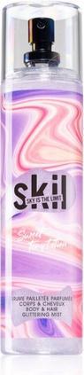 Actual product image Skil Toxic Love Sweet Temptation body spray - 250 ml (Eau de toilette, 250 ml)