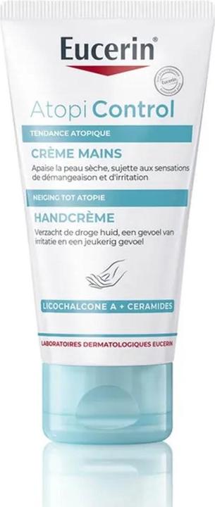 Produktbild Eucerin AtopiControl (75 ml)