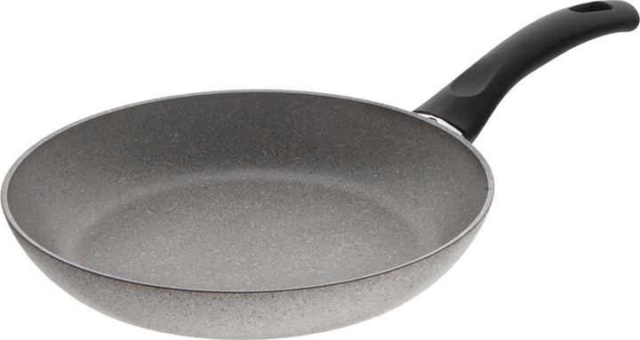 Actual product image Ballarini Cortina Granitium (24 cm, Frying pan, Cast aluminium)
