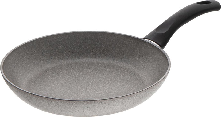 Immagine prodotto Ballarini Cortina Granitium (24 cm, Padella per friggere, Alluminio pressofuso)