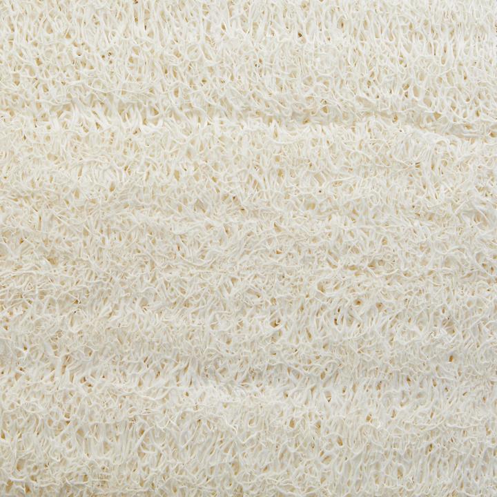 Actual product image Relaxdays 4x loofah sponge