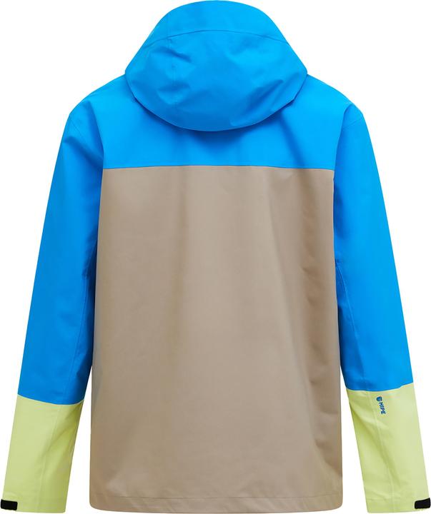 Produktbild Peak Performance Trail Hipe Shell Jacket (S)