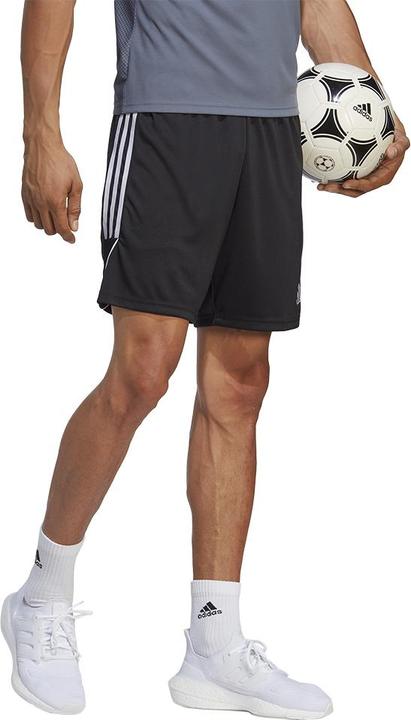 Actual product image adidas Tiro 23 training shorts men (XS)