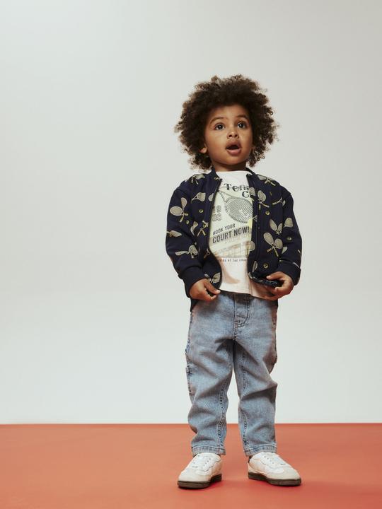 Produktbild Name it Regular Fit Sweat Strickjacke (98)