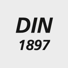 Produktbild Magni Gühring 9002230085000 Kurzbohrer D1897N aus HSS, 8,50 mm (8,5 mm)