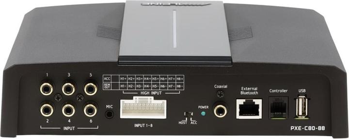 Image du produit Alpine PXE-C80-88