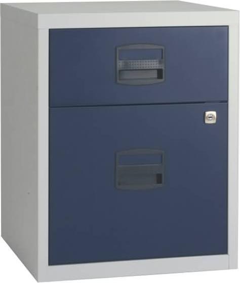Produktbild Bisley Home PFA (41.30 x 40 x 52.80 cm)