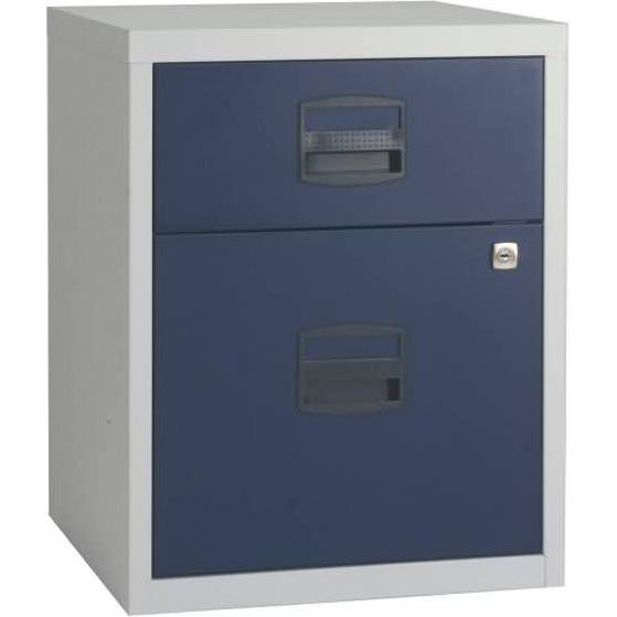 Bisley, Rollcontainer, Home PFA (41.5 x 40 x 52.5 cm)
