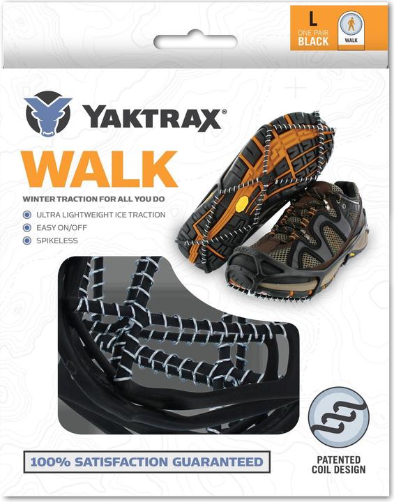 Produktbild Yaktrax Walk (41 - 43)