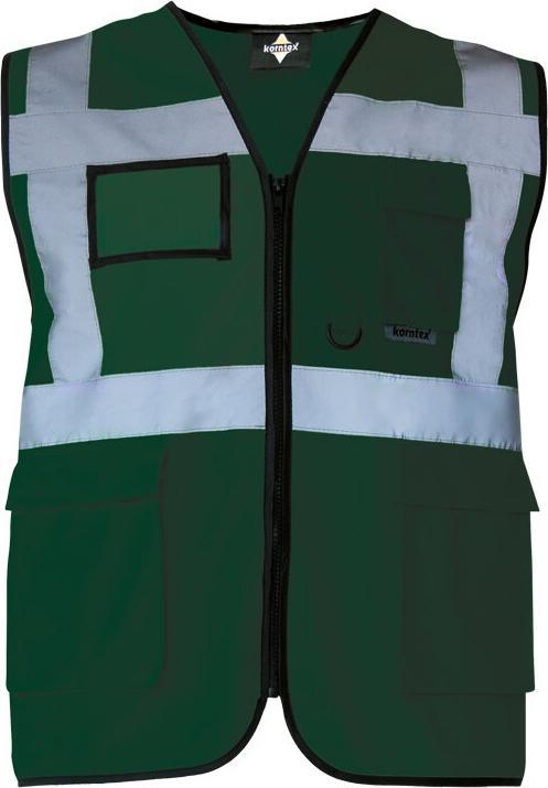 Produktbild Korntex Multifunktionsweste (XL)