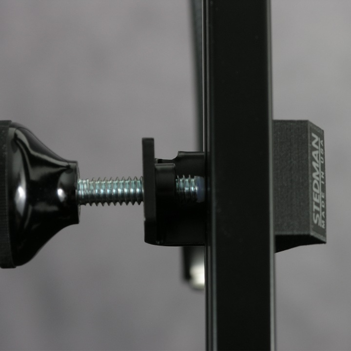 Actual product image Stedman AD-1 Clamp Adaptor