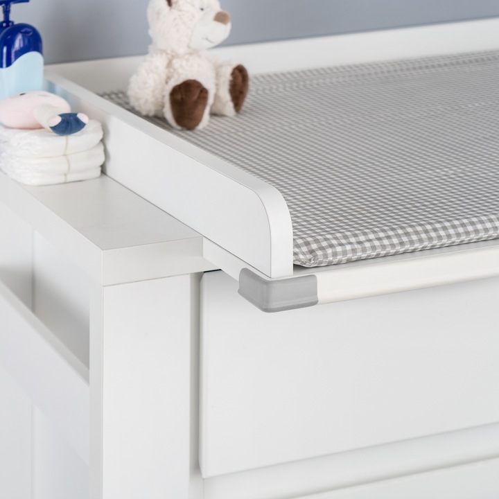 Actual product image Reer Corner protector Soft 4-pack
