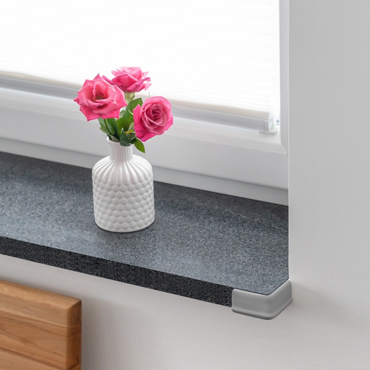 Actual product image Reer Corner protector Soft 4-pack