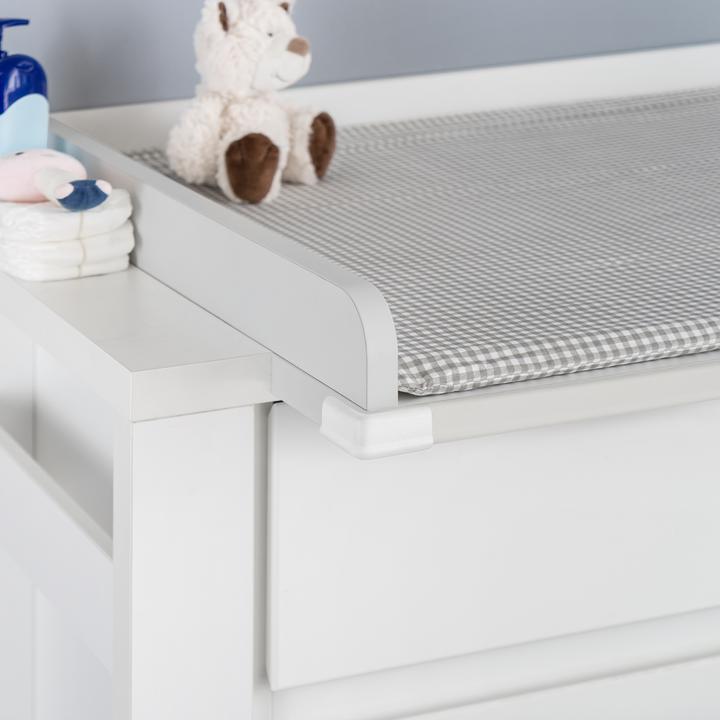 Actual product image Reer Corner protector Soft