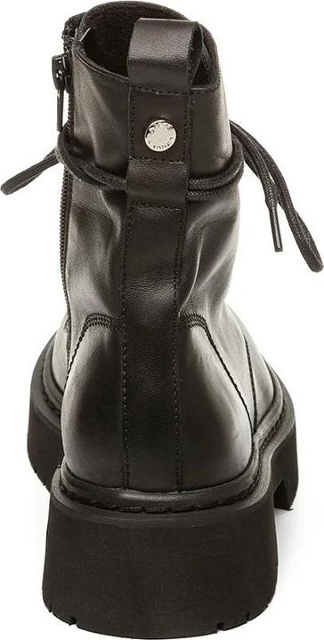 Image du produit Steve Madden bottines gusto biker noir (38)