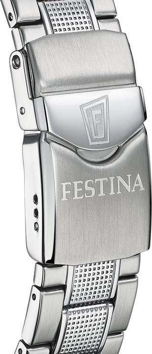 Actual product image Festina The Originals (Diving watch, 41 mm)