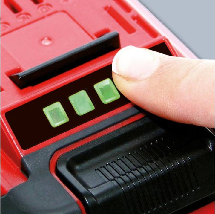 Immagine prodotto Einhell Alimentazione a batteria X-Change 18V 5.2Ah (18 V)