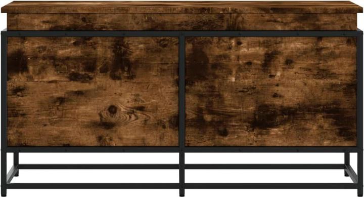 Actual product image vidaXL Aufbewahrungsbox (100 cm, 1x)