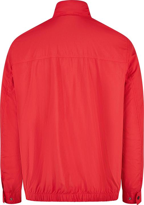 Actual product image Calamar Blouson Cotton Feel (54)