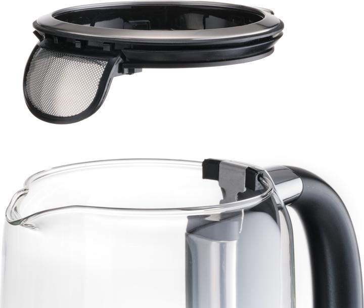 Image du produit Solis Bouilloire à thé et à eau (1.70 l)