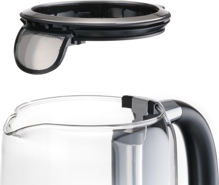 Actual product image Solis Tea and water kettle (1.70 l)