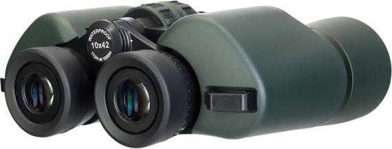Actual product image Levenhuk New Sherman PRO 10x42 (10x, 42 mm)