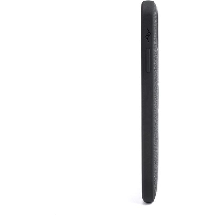 Thumbnail - Peak Design Everyday Loop Case (Apple iPhone 12 Pro Max), Smartphone Hülle, Grau