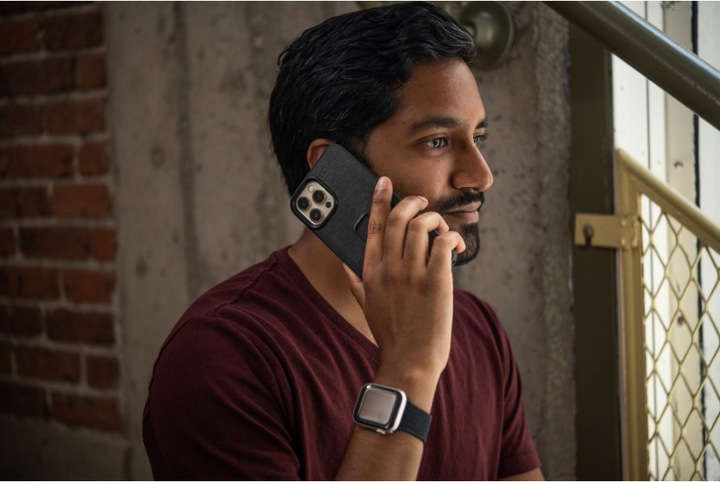 Actual product image Peak Design Everyday Case (Apple iPhone 11)