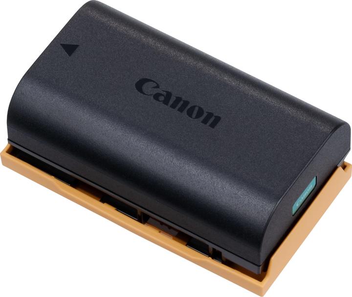 Produktbild Canon LP-EL (Kamera Akku)