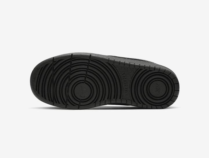 Actual product image Nike Court Borough Low 2 Kids Sneaker (38.5)