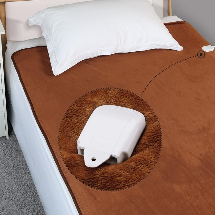 Immagine prodotto Monzana Coperta termica (180 x 130 cm)