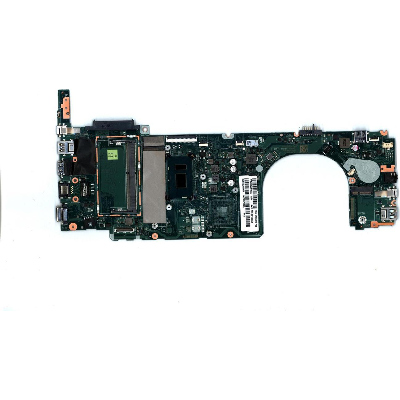Lenovo Mainboard WIN i5-8250U UMA, Notebook Ersatzteile