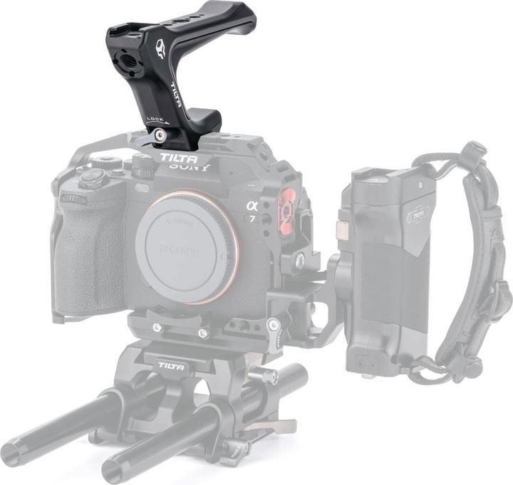 Productafbeelding Tilta Compact NATO handvat (Greep)