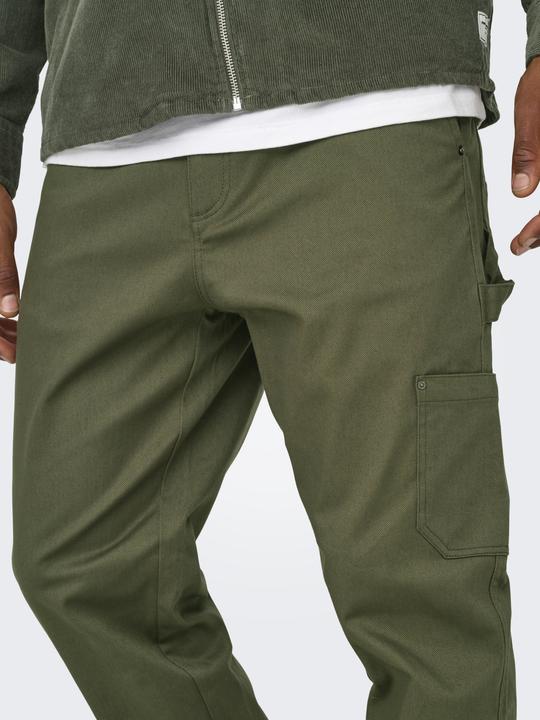 Produktbild Only & Sons ONSEDGE Gerade geschnitten Hose Hose (W34/L34)