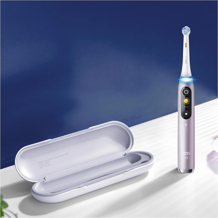 Image du produit Oral-B iO-Series 9N (Brosse à dents oscillo-rotative)