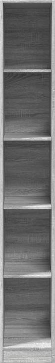 Produktbild vidaXL Kleiderschrank (30 x 50 x 200 cm)