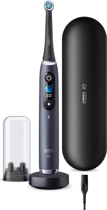 Produktbild Oral-B iO-Series 9N (Oszillierende Zahnbürste)
