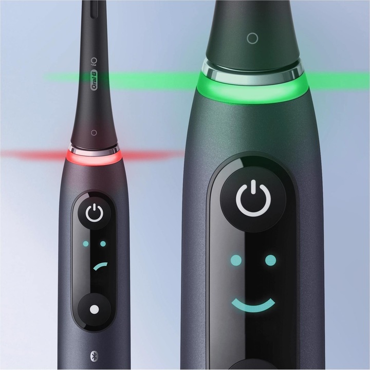 Produktbild Oral-B iO-Series 9N (Oszillierende Zahnbürste)