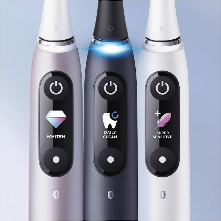 Produktbild Oral-B iO-Series 9N (Oszillierende Zahnbürste)