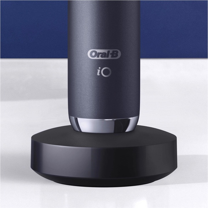 Produktbild Oral-B iO-Series 9N (Oszillierende Zahnbürste)
