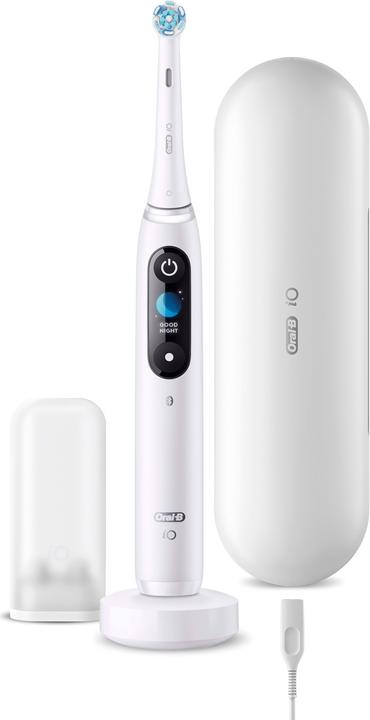 Produktbild Oral-B iO-Series 9N (Oszillierende Zahnbürste)