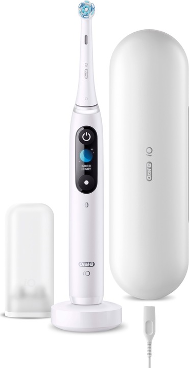 Produktbild Oral-B iO-Series 9N (Oszillierende Zahnbürste)