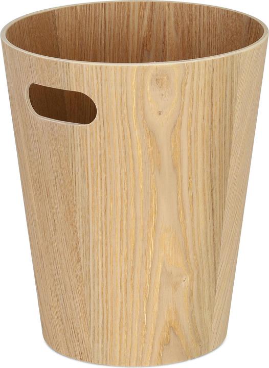 Productafbeelding Relaxdays Papierkorb (7.50 l)