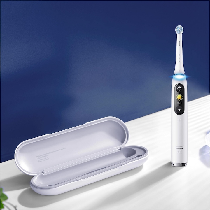 Produktbild Oral-B iO-Series 9N (Oszillierende Zahnbürste)