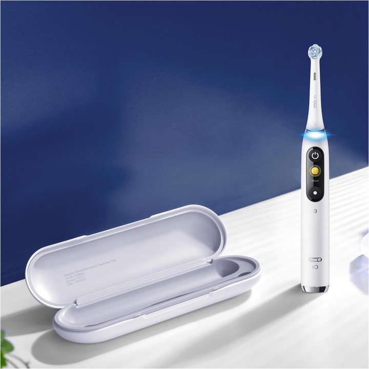 Produktbild Oral-B iO-Series 9N (Oszillierende Zahnbürste)