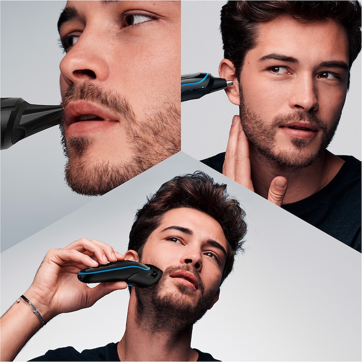 Produktbild Braun MGK5280