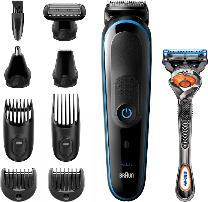 Braun MGK5280