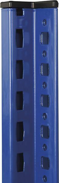 Actual product image Hofe Sideboard plug-in shelf, galvanized